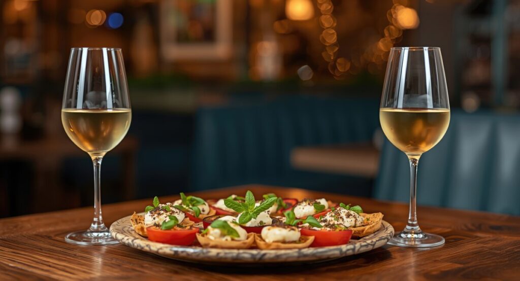 A Foodie’s Guide to Oaks North: Uncovering Arlington’s Tastiest Neighborhood Eats